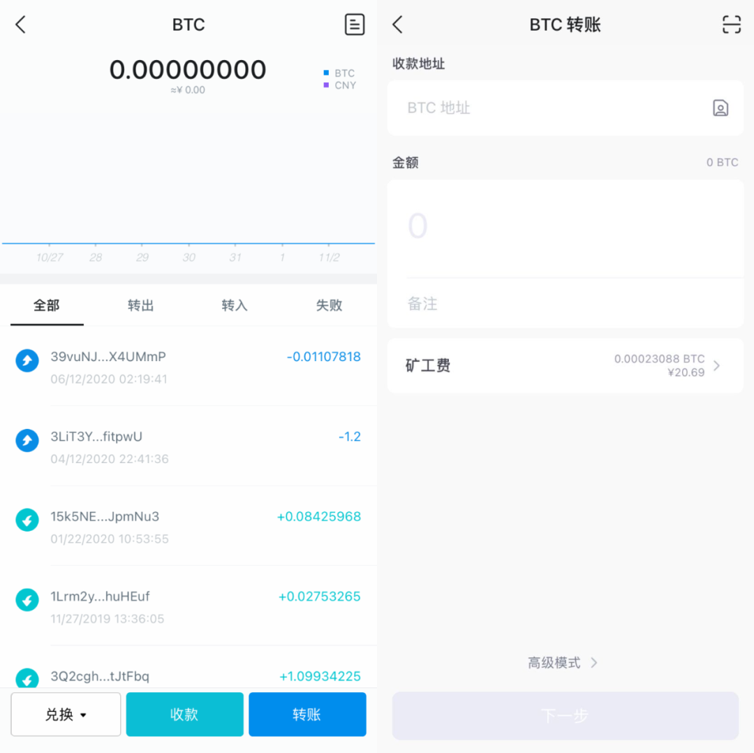 钱包使用风水_Trust钱包如何使用DApp_钱包使用教程